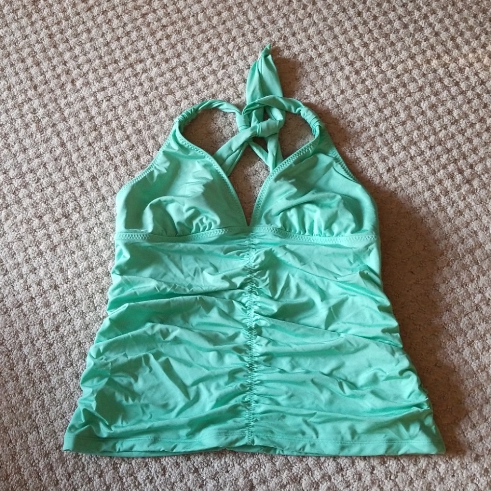 Athleta tankini